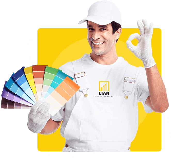 Expert Painting in NYC