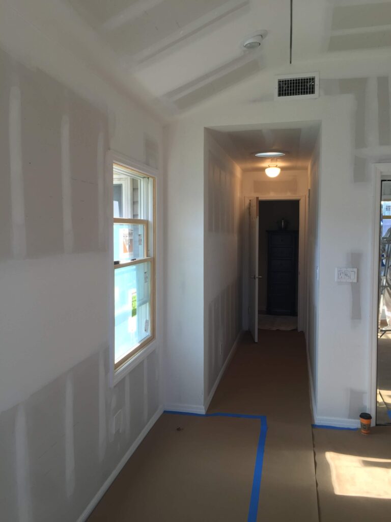 Professional Painters in NYC