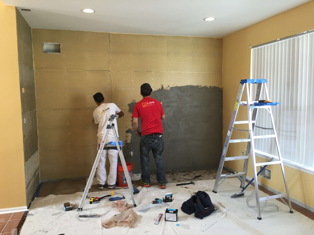 Deck Painting Solution in NYC