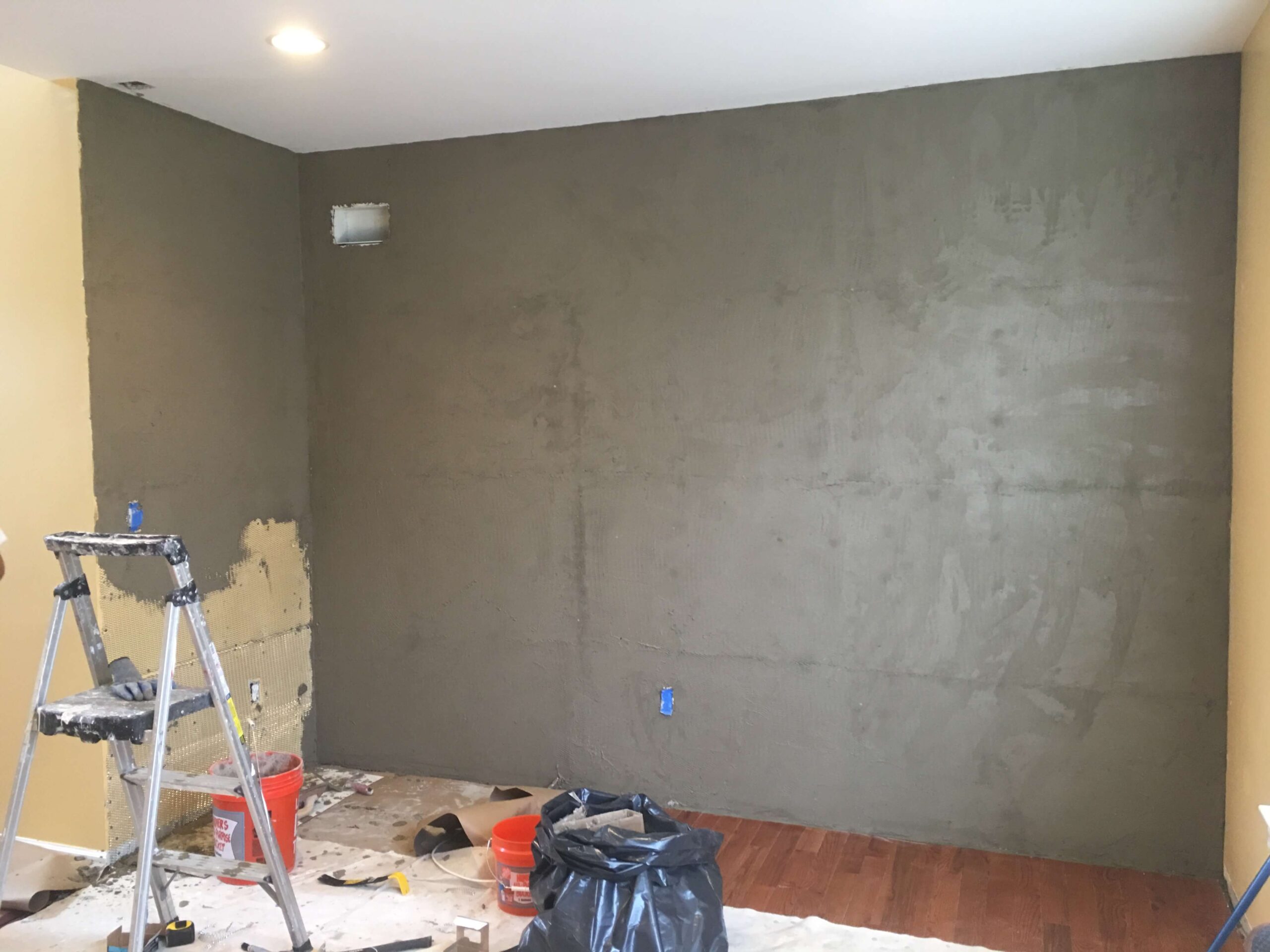Professional Drywall Repair in NYC