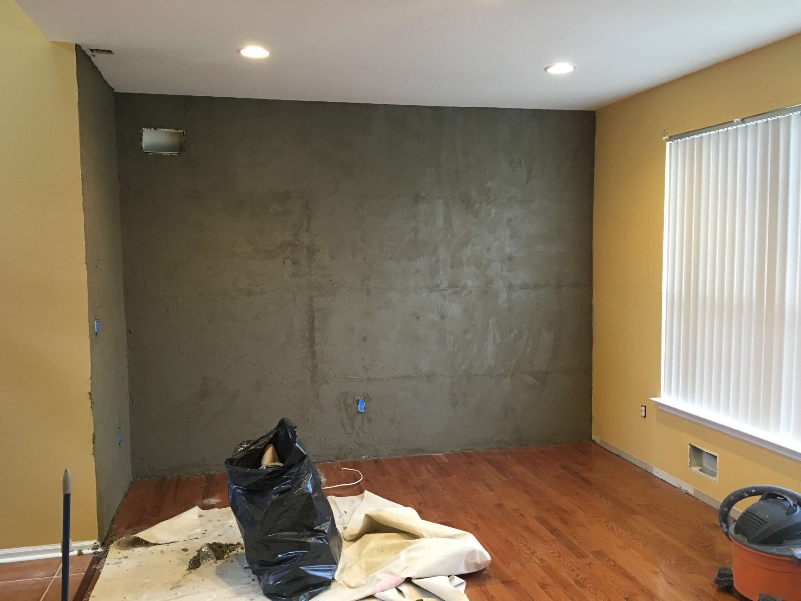 Deck Painting Services in NYC