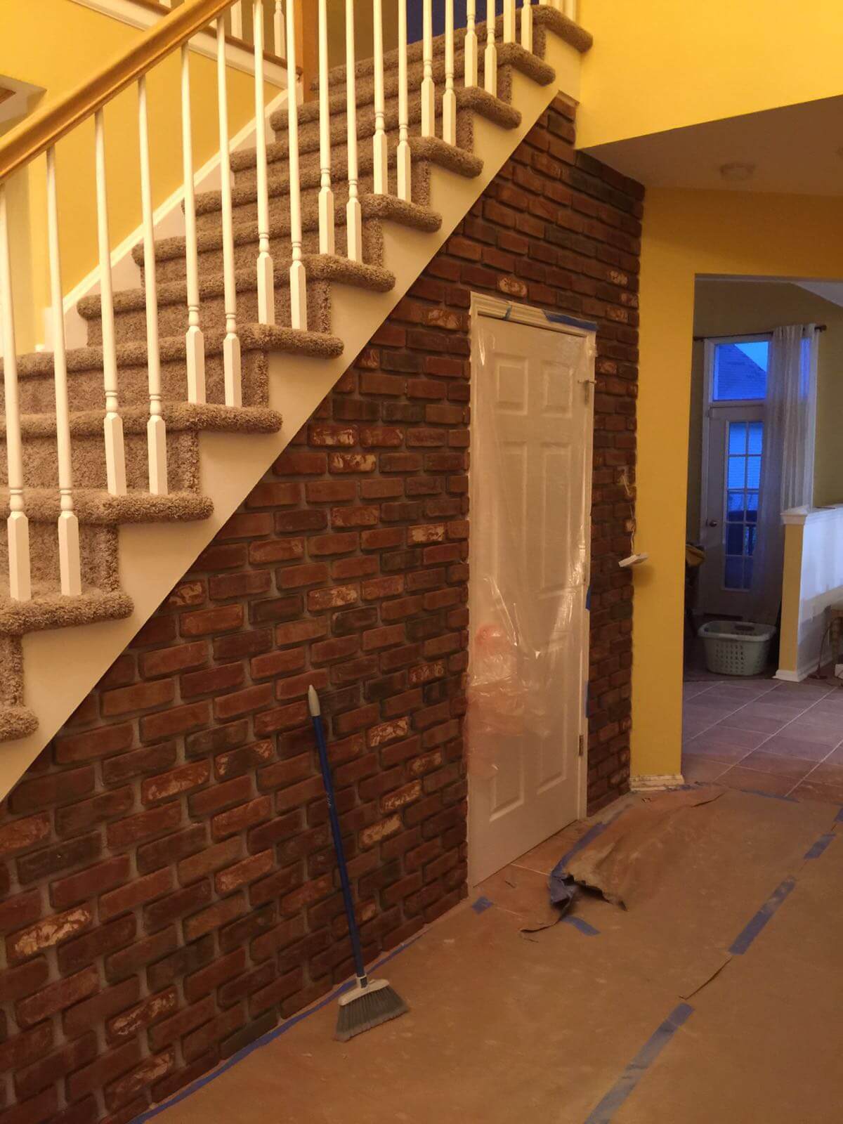 Electrostatic Painting service NYC