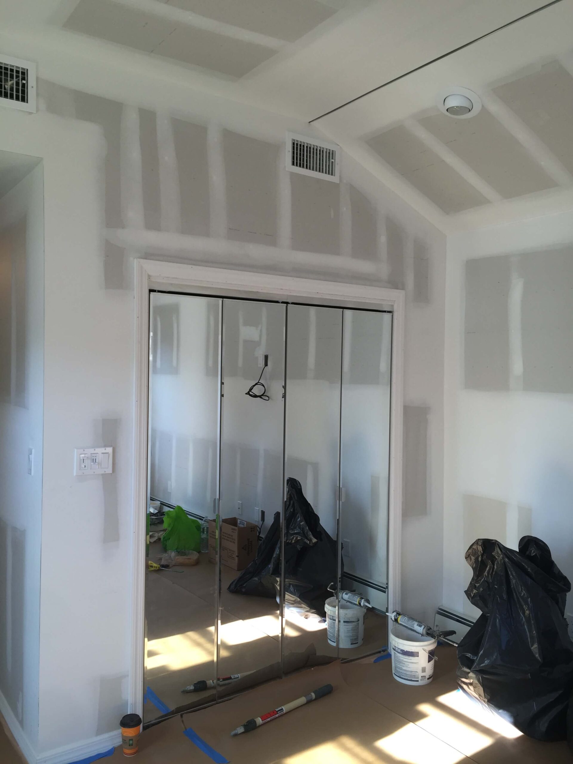 Interior Painting in NYC