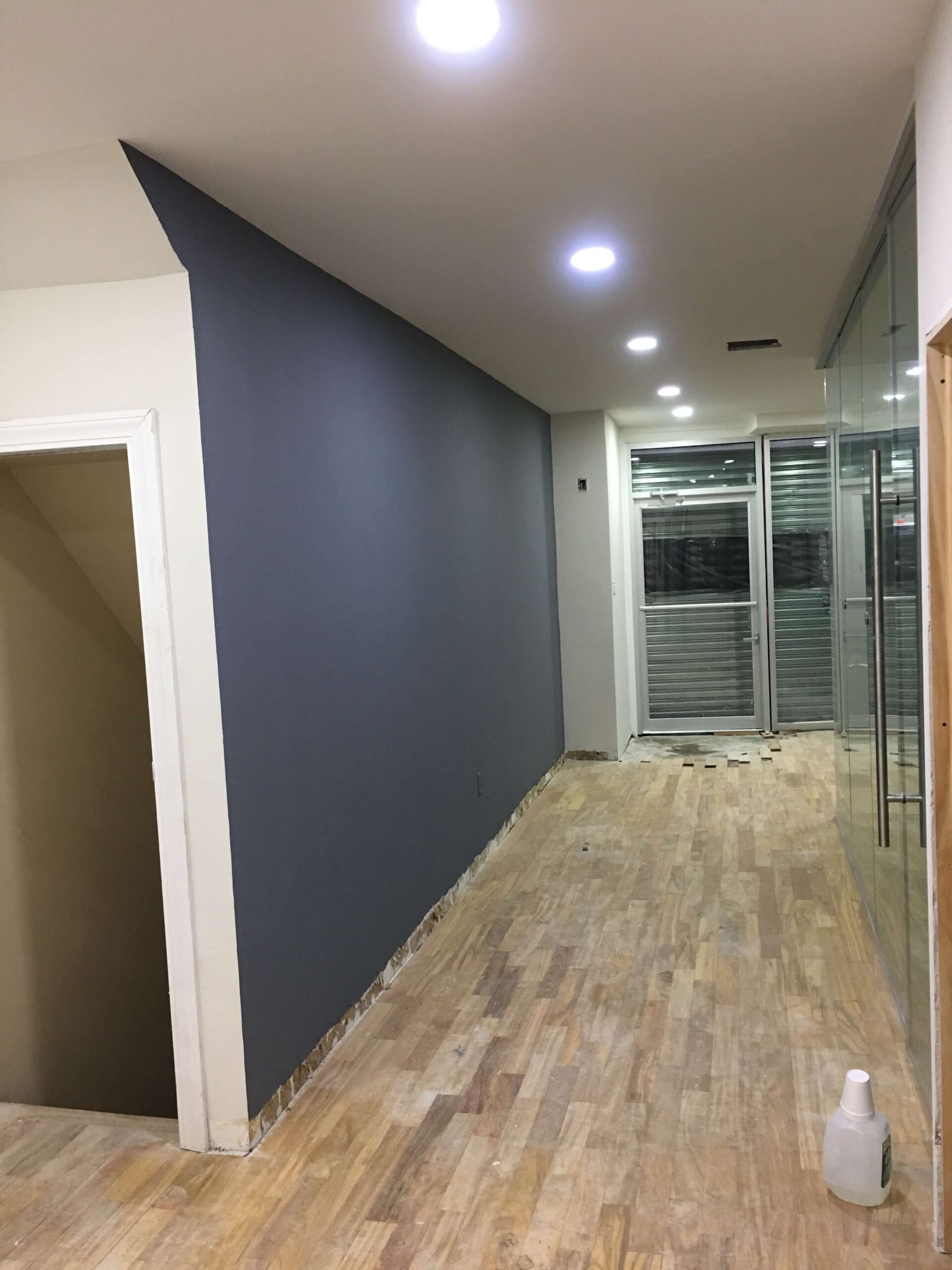 Apartment Painting NYC