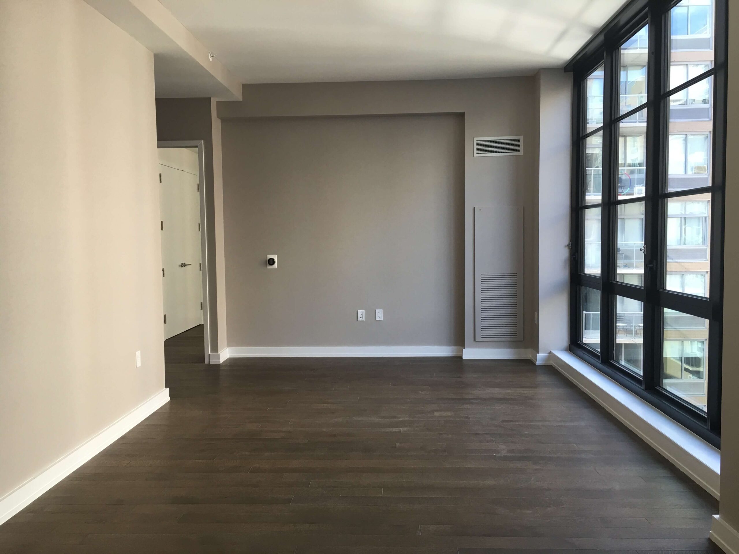 Professional Plastering Services NYC