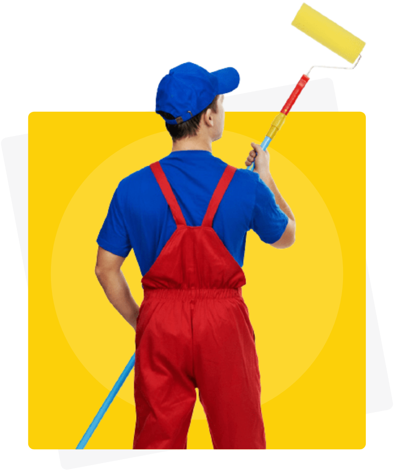 Electrostatic Painting expert NYC