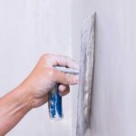 Skim Coat A Concrete