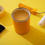 How much does one gallon of paint cover