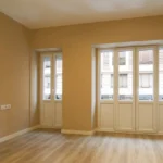 How to paint a room to make it look bigger
